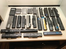 Lot scrap lithium for sale  Baldwinsville