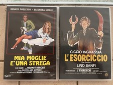 Dvd mia moglie usato  Vittuone
