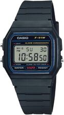 Casio f91w year for sale  Hampton