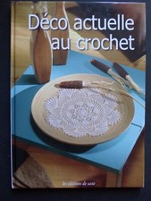Livre déco actuelle d'occasion  Grancey-le-Château-Neuvelle