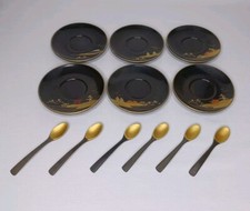 Set tea saucers for sale  Greenville