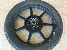 Grimeca wheel cerchio usato  Castiglione delle Stiviere