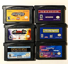 Games bundle nintendo for sale  Pittsburgh