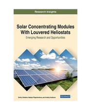 Solar konzentrationsmodule lam gebraucht kaufen  Trebbin