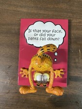 Westland giftware garfield for sale  Saint Joseph