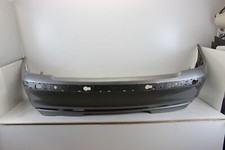 Bmw stoßstange 7er gebraucht kaufen  Rosbach v. d. Höhe
