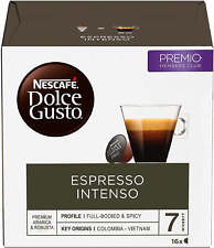 Dolce gusto espresso for sale  LEICESTER