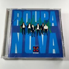 Roupa Nova - CD comprar usado  Enviando para Brazil