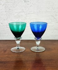 Lot magnifique verre d'occasion  Metz-