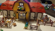 Playmobil country großer gebraucht kaufen  Falkensee