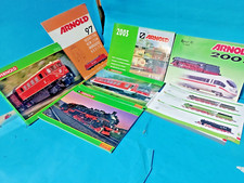 Arnold catalogo 1997 usato  Genova
