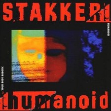 Humanoid body robotic for sale  UK
