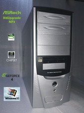 Asrock k8upgrade nf3 usato  Cologna Veneta