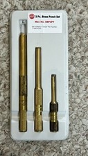 Mac tools brass for sale  San Jose