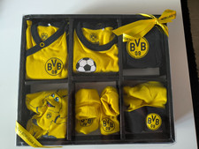 Bvb baby geschenkebox gebraucht kaufen  Uelzen