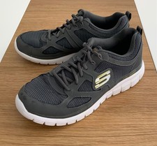 Sketchers men size for sale  SOUTHWOLD