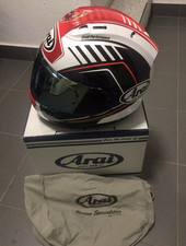 Arai jonathan rea gebraucht kaufen  Neundorf