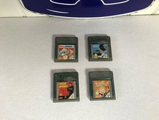 Lot jeux game d'occasion Lot jeux game d'occasion  Donnemarie-Dontilly