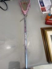Stx girls lacrosse for sale  HARROGATE