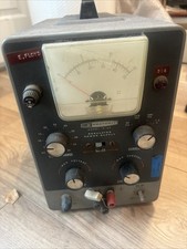 Vintage heathkit regulated for sale  Los Angeles