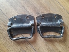 trunk handles for sale  LEICESTER
