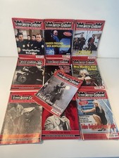 Kriminalromane jerry cotton gebraucht kaufen  Oderwitz