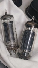 Rca 12bh7a black usato  San Vito Chietino