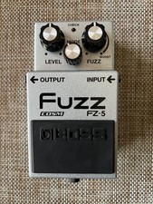 Boss fuzz fuzz for sale  Kihei