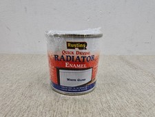 Rustins quick drying for sale  UK