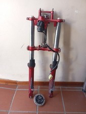 Kawasaki 2005 2008 usato  Borgo San Dalmazzo