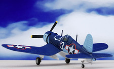 Corgi aa33007 vought for sale  LONDON