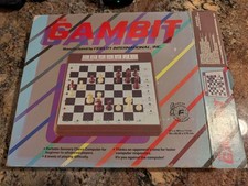 chess challenger for sale  Chagrin Falls