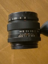 Vega 12b 90mm gebraucht kaufen  Kassel