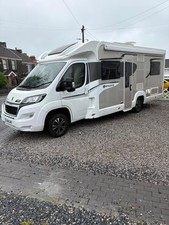 Elddis encore 255 for sale  SWANSEA