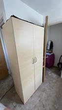 Used wardrobe for sale  BECKENHAM