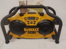 Dewalt dc011 radio for sale  Carrollton