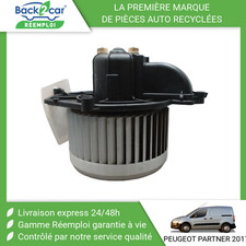 Moteur ventilateur chauffage d'occasion Moteur ventilateur chauffage d'occasion  Saint-Quentin