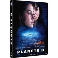 Blu ray planète d'occasion  Les Mureaux