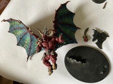 Warhammer 40k chaos for sale  BASINGSTOKE