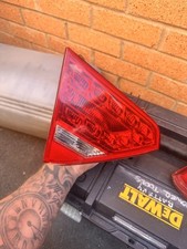 Audi rear light for sale  HEBBURN