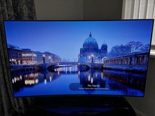 55 lg curved tv for sale 55 lg curved tv for sale WIRRAL