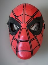 Marvel spiderman talking for sale  EXETER