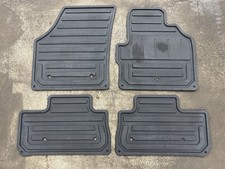Landrover freelander rubber for sale  DRIFFIELD