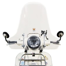 Parabrezza paravento piaggio usato  Italia