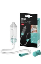 Braun manual nasal for sale  ROTHERHAM