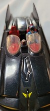 Corgi batman 1960s for sale  Wirtz