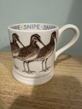 Emma bridgewater birds for sale  LONDON