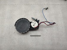 Robô aspirador de pó e esfregão giratório ECOVACS Deebot N30 PRO OMNI - roda motriz esquerda, usado comprar usado Robô aspirador de pó e esfregão giratório ECOVACS Deebot N30 PRO OMNI - roda motriz esquerda, usado comprar usado  Enviando para Brazil