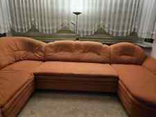 Wohnzimmer couch schlaffunktio gebraucht kaufen  Nortmoor