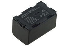 Batteria ricambio panasonic usato  San Giorgio a Cremano
